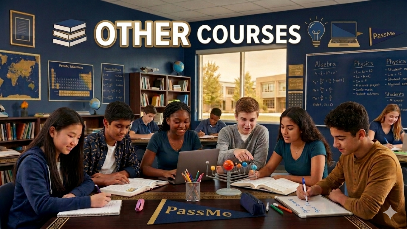 Other Courses